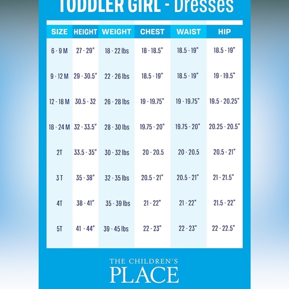 Toddler Girl Dress — 2T - Picture 7 of 7